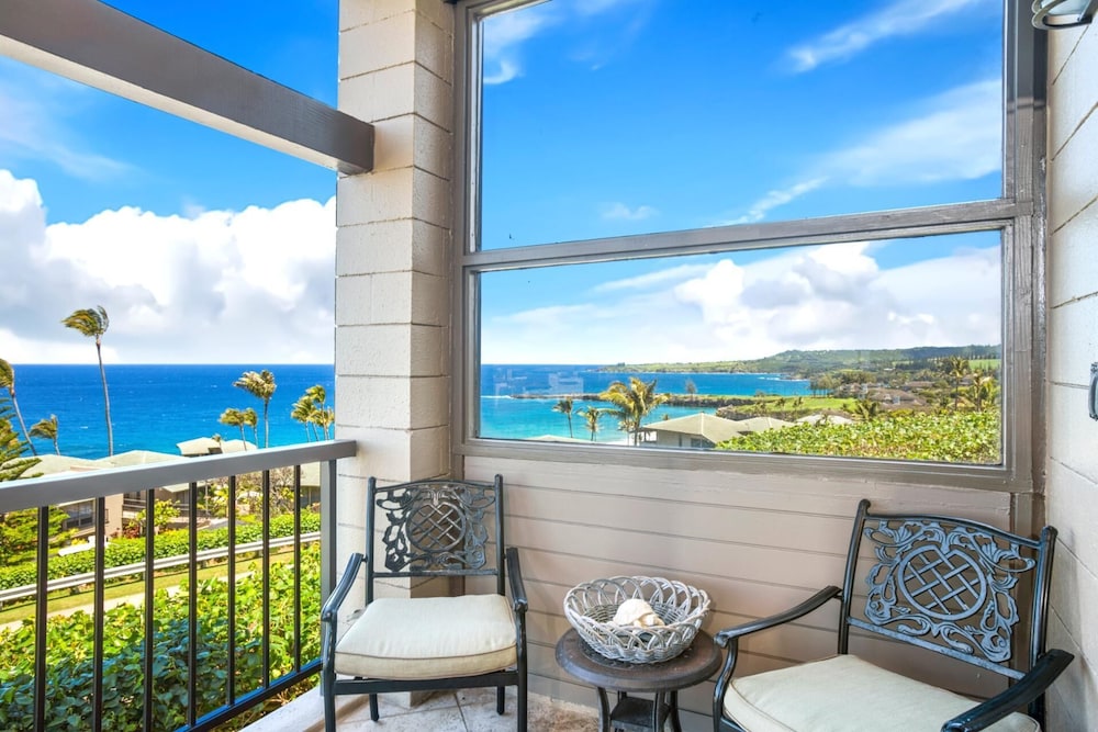 Kapalua Ridge Villas by KBM