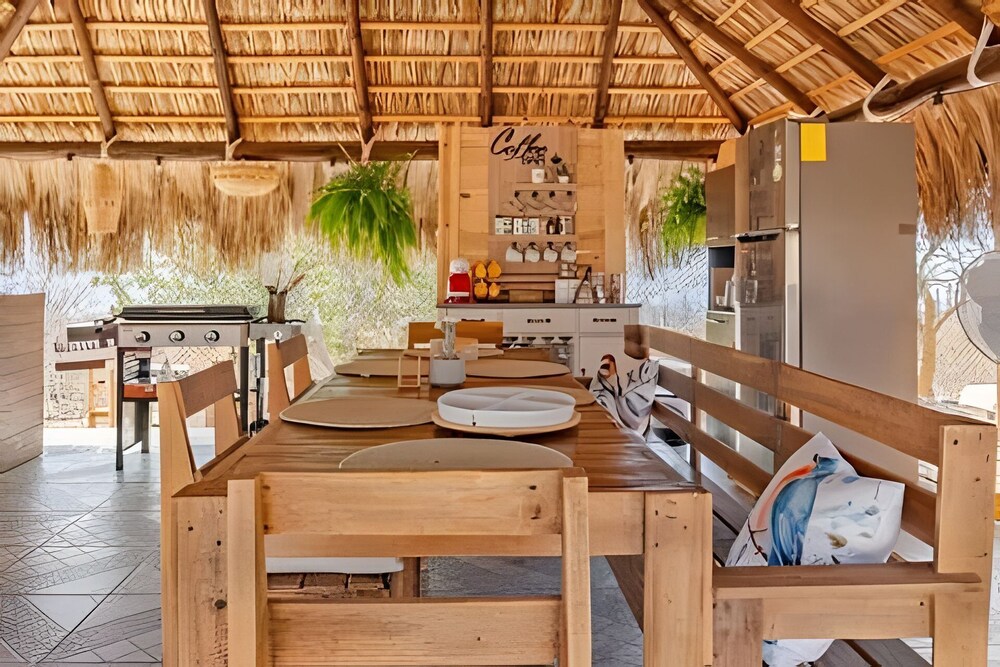 Baja Desconocida Ranch Seaview