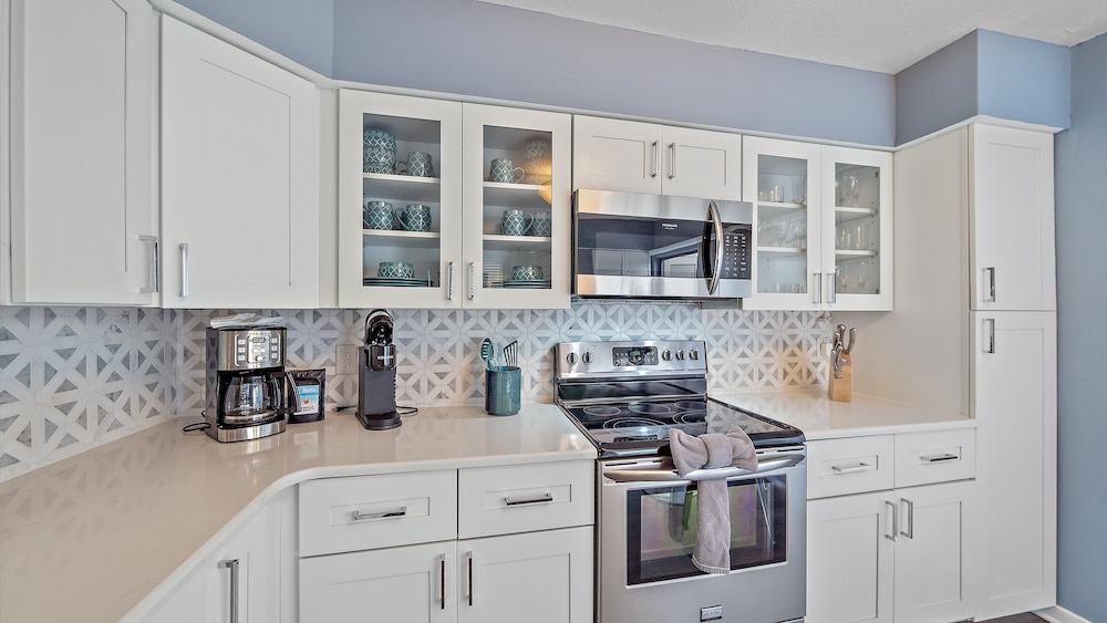 Siesta Beach Retreat 2 Bedroom Townhouse