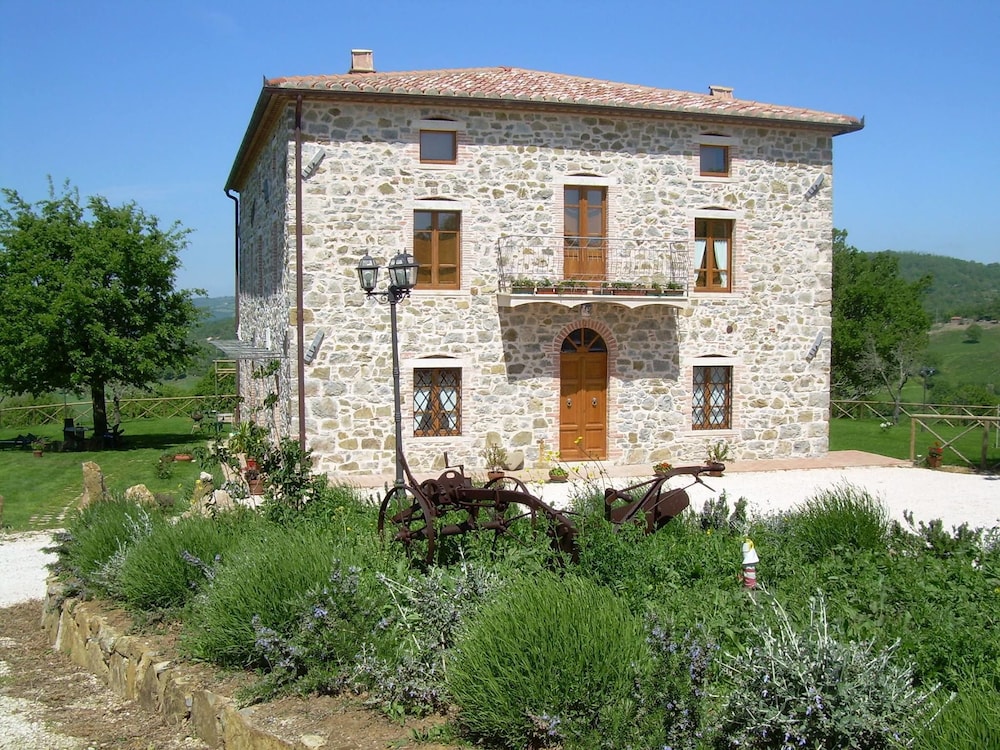 Agriturismo La Marianella view 4