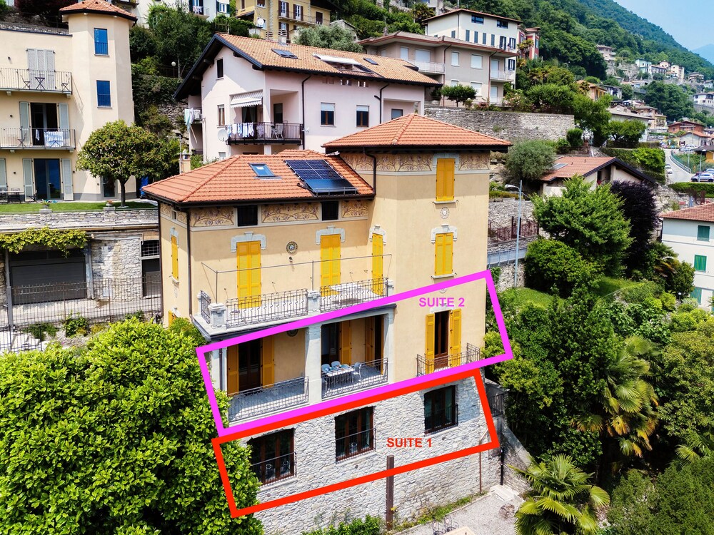 Villa Eugenia suite 2
