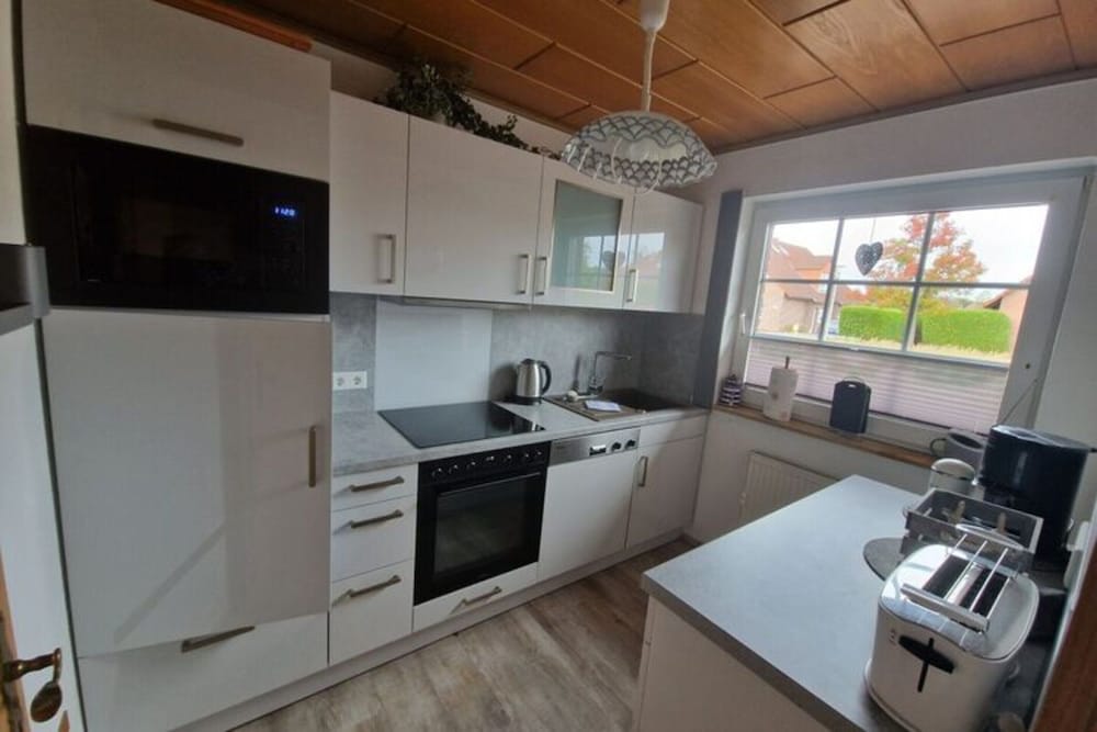 Holiday Home Rubin Comfortable Vacation Home