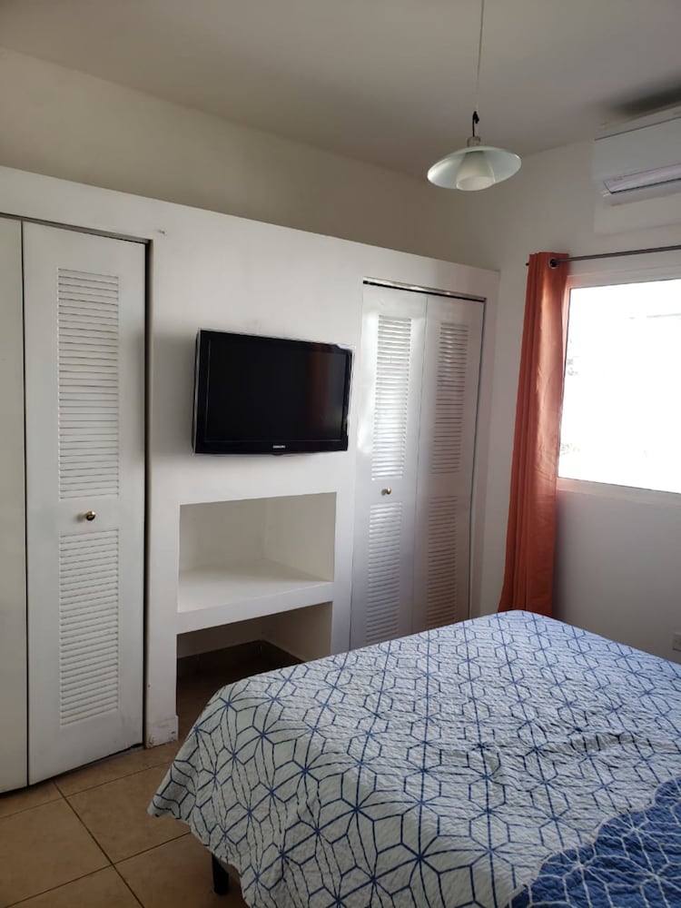 Apartamentos Ejecutivos La Fuente