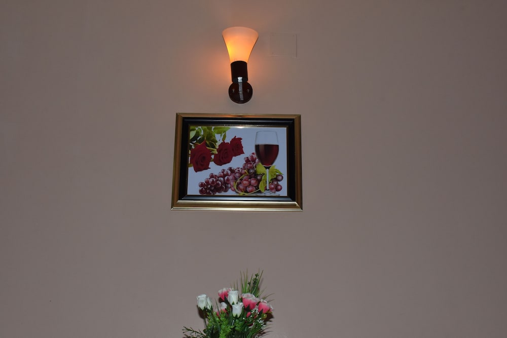 Havila Apartment