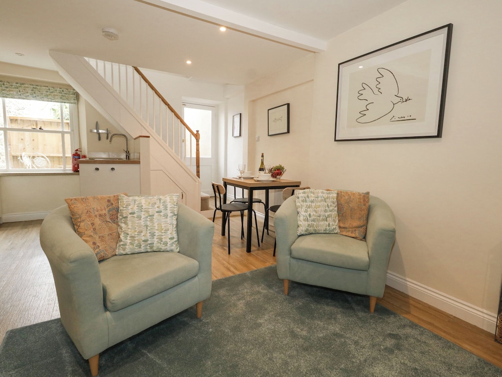 Bobbin Cottage