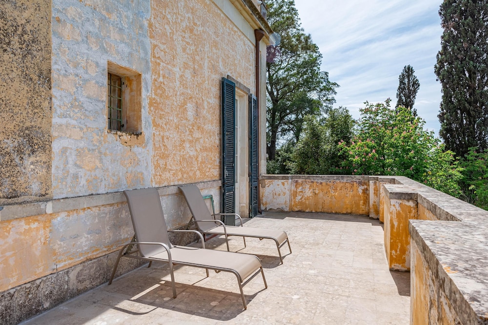 Villa Vallone Luxury With Pool