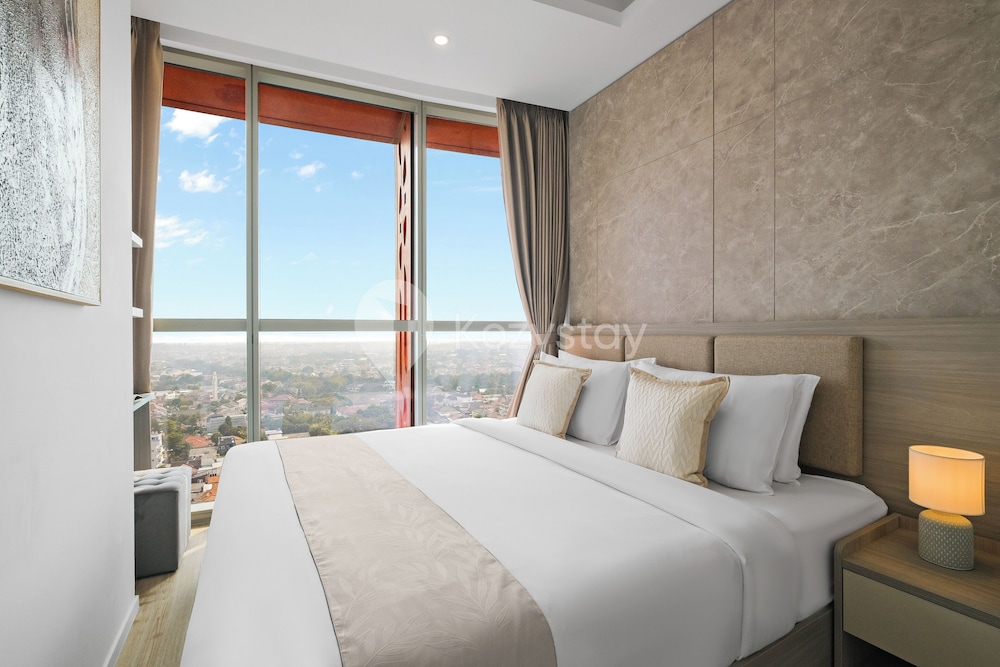 Alvia by Kozystay - TB Simatupang