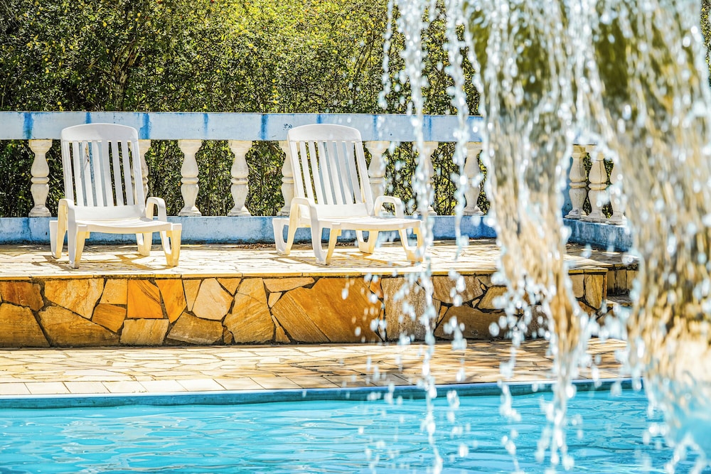 VELINN Hotel Fazenda Estrela da Serra