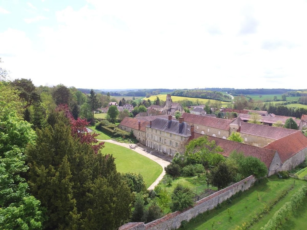 Domaine de Scipion view 4