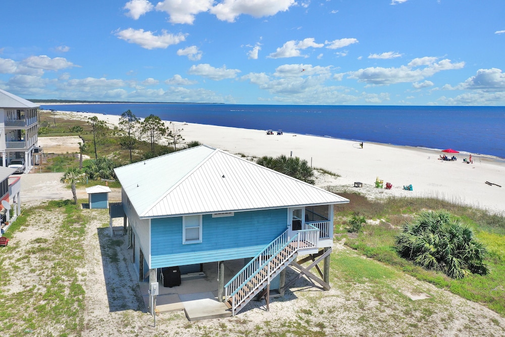The Beach House