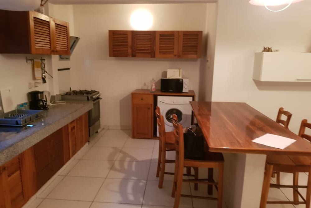 Residence Zety view 3