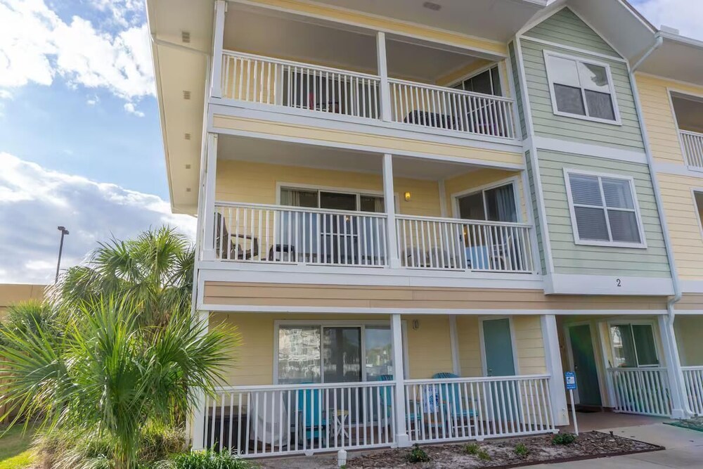 St. Martin Beachwalk Villas 221