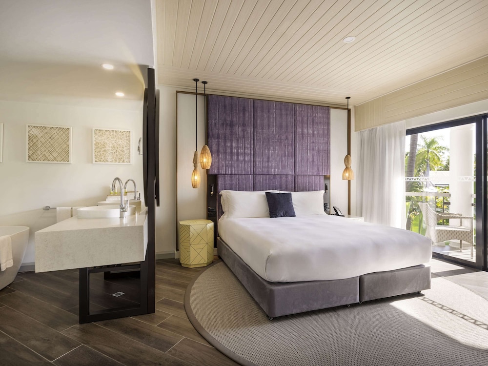 Sofitel Fiji Resort And Spa 154