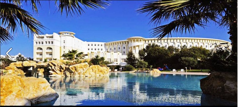 Hammamet Vacations - Medina Belisaire Thalasso Hotel - Property Image 51