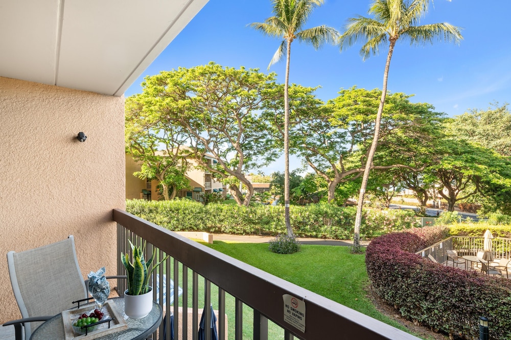 Maui Vista 1205 in Kihei