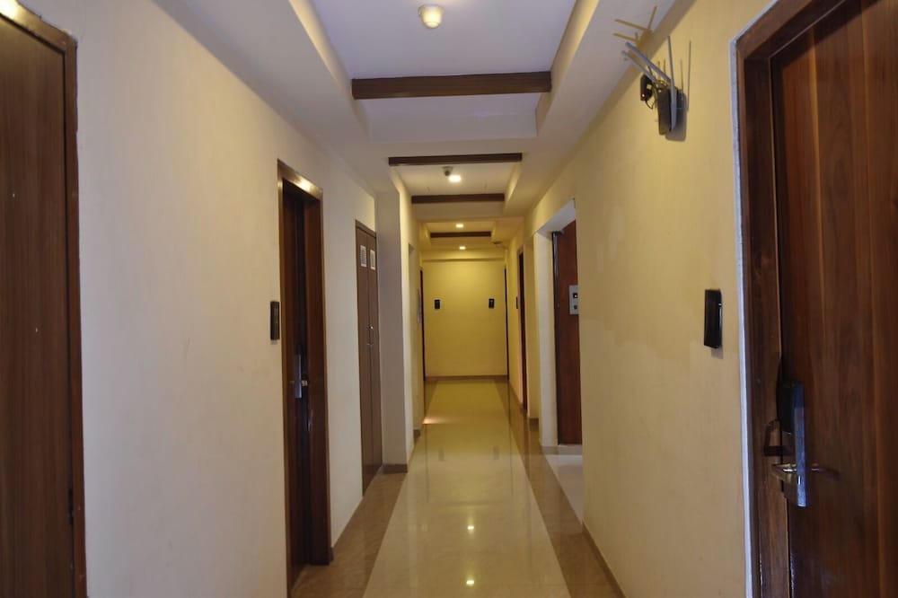 Hotel Atlantic