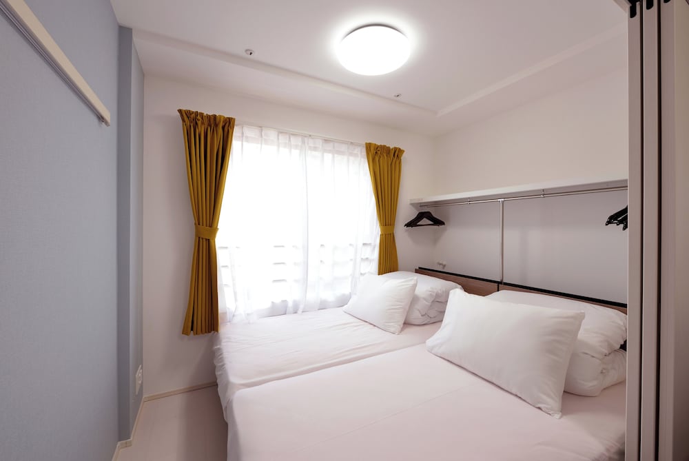 Hostel Inn Tokyo Asakusa East