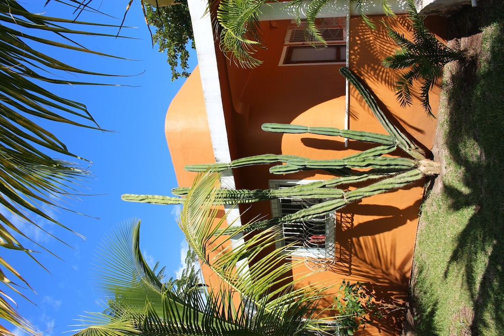 Residencia Mexico y Nubes