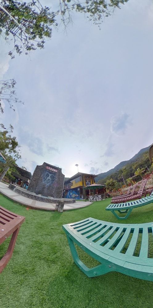 Hosteria Soroma view 5