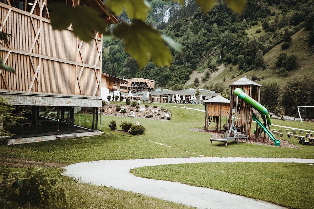 Feuerstein Nature Family Resort photo 4