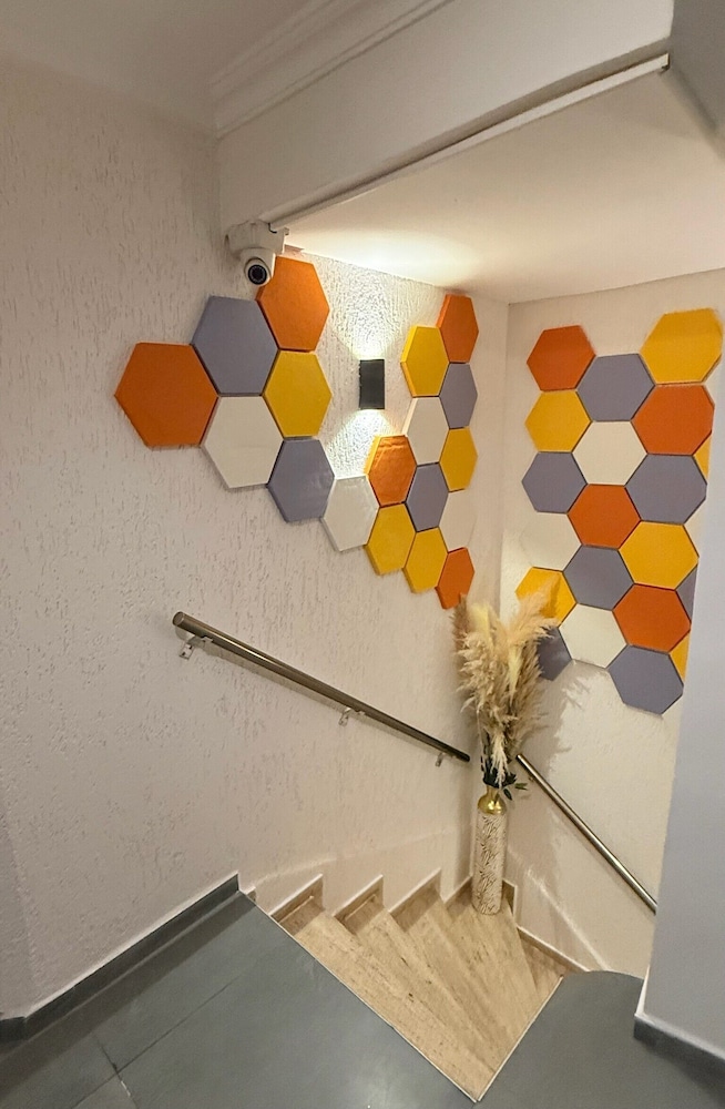 GV Suites Galata