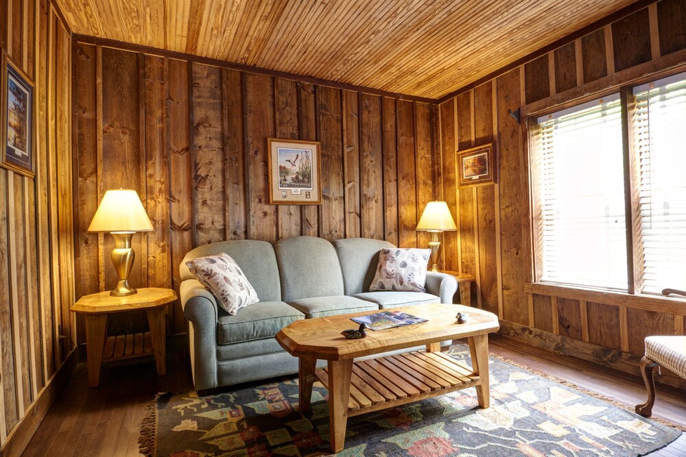 Glen Choga Lodge