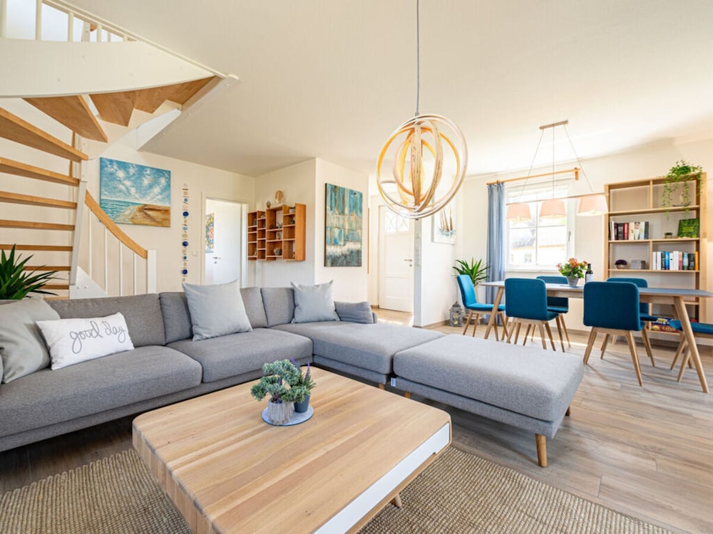 Organic Holiday Home Ananda
