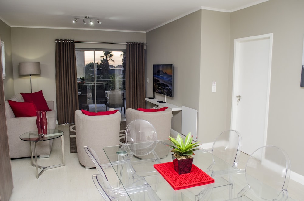 Mayfair Luxury Apartments