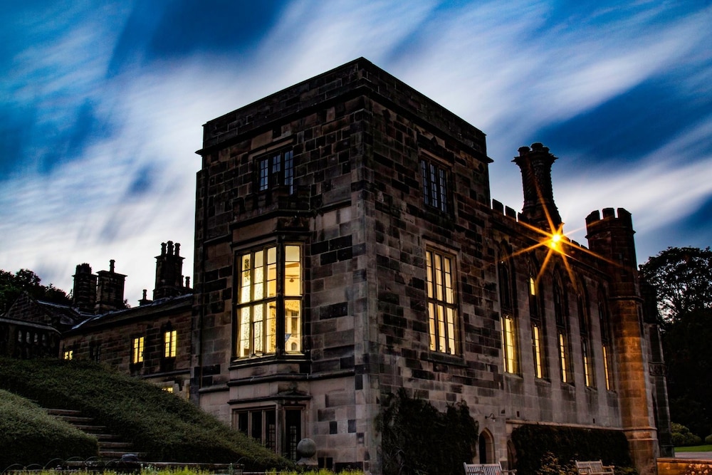 YHA Ilam Hall - Hostel