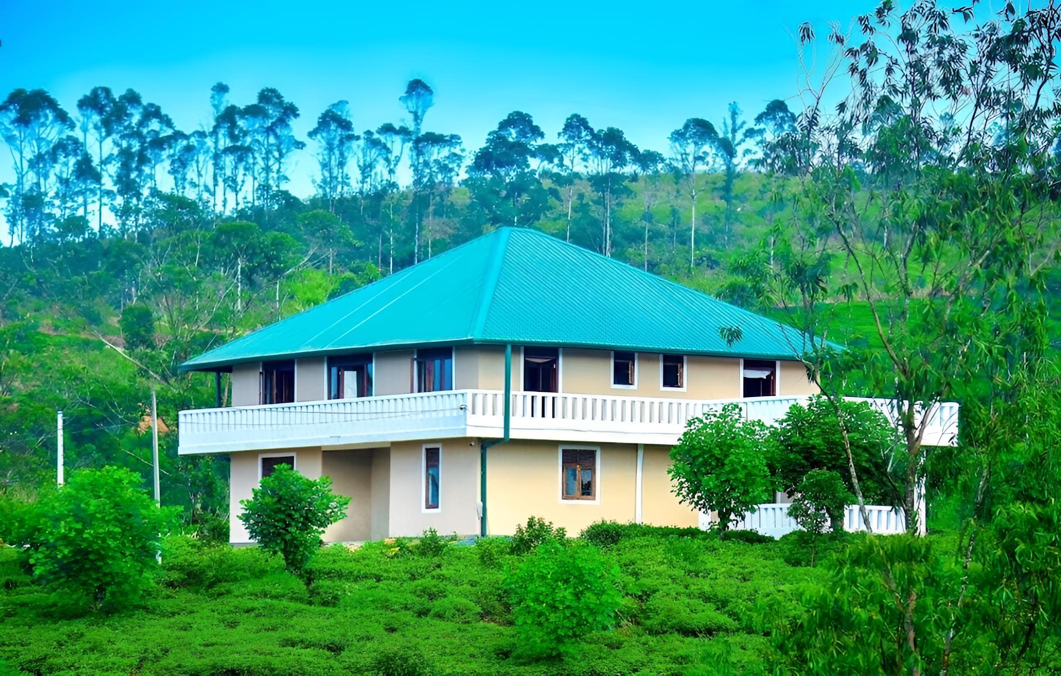 Tea Queens Bungalow
