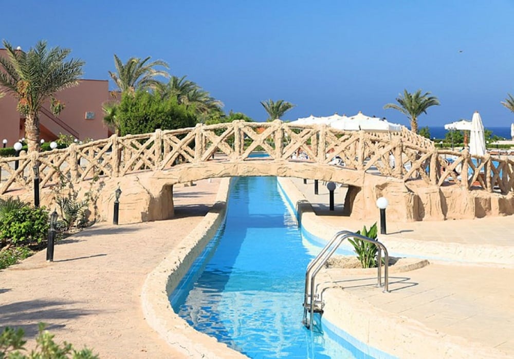 Three Corners Happy Life Beach Resort - All Inclusive