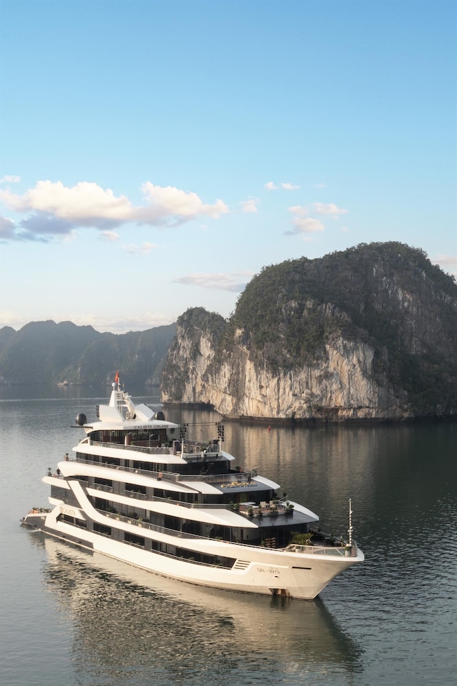 Calista Luxury Cruise