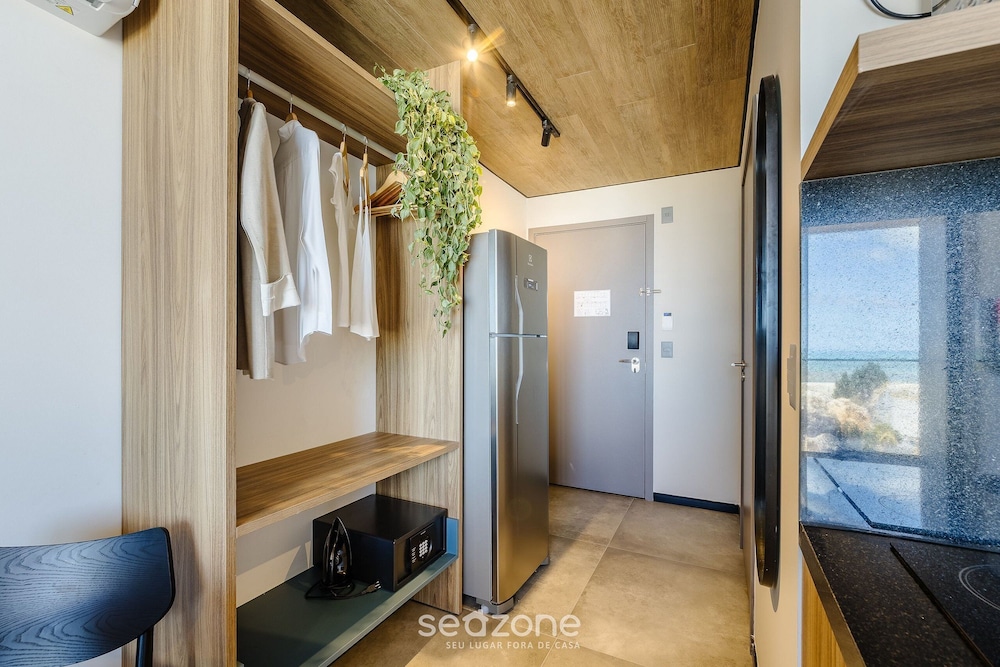 Nwts - Studios With Side sea View in Maceio III