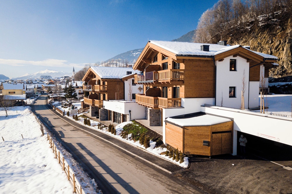 Tauernlodges Uttendorf by ALPS RESORTS