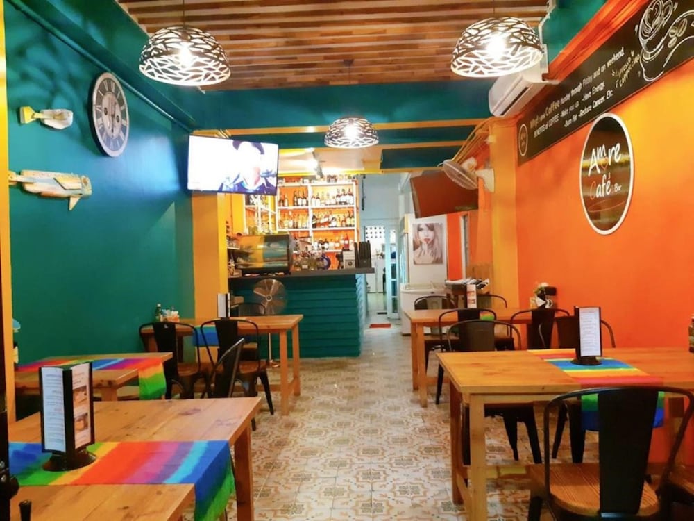 Best Stay Hostel