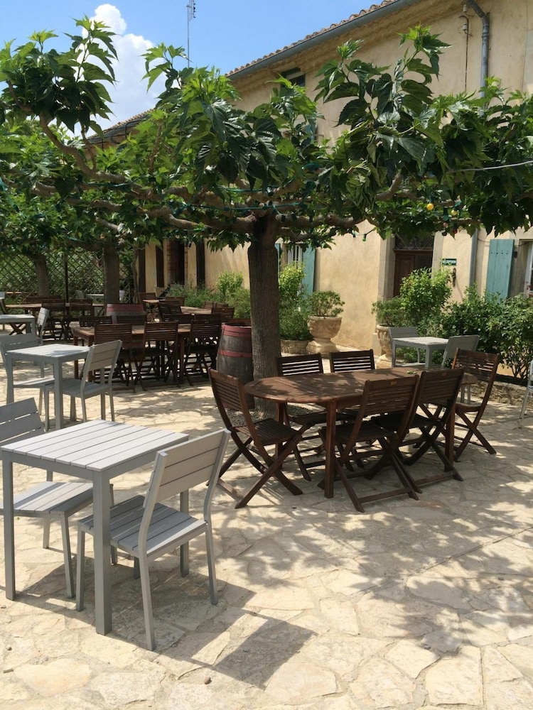 Domaine de Fraisse