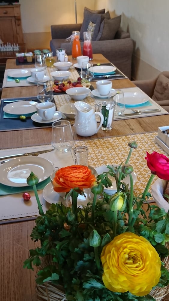 Domaine de Bourgville