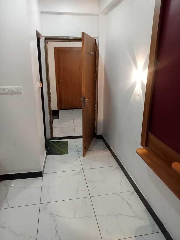 Hotel Rukhmani Residency