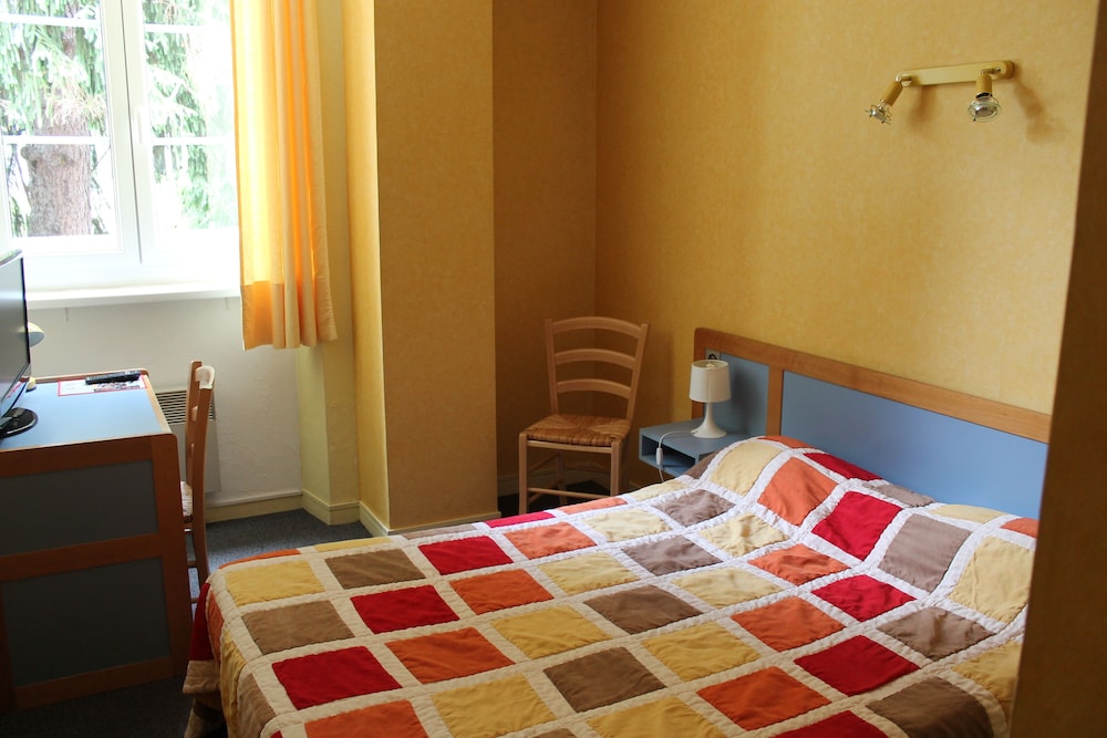 Pau Vacations - Hotel Montilleul - Property Image 21