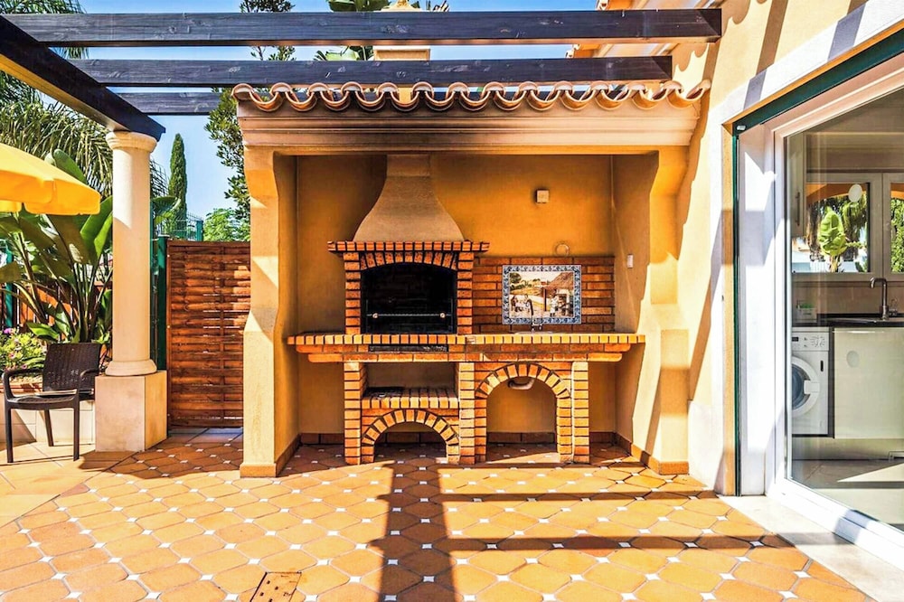 Villa Cabrita de Parra