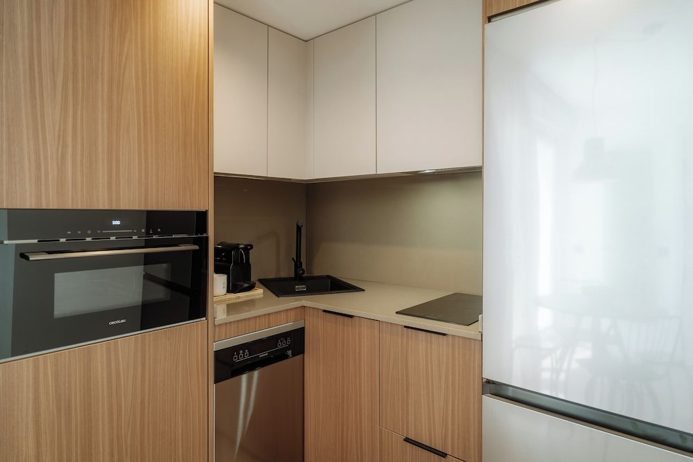 Via Monte Apartments