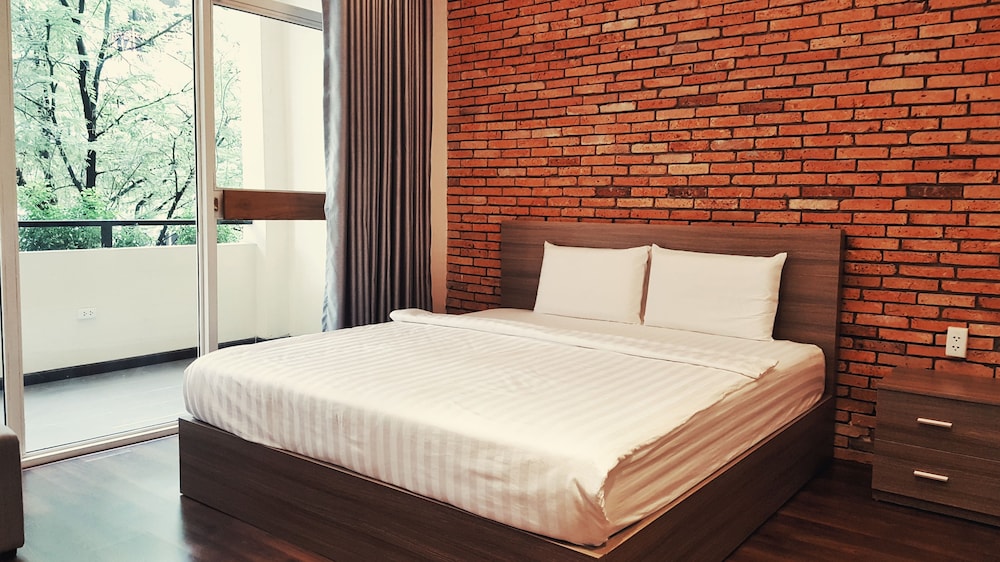 Vy Da Backpackers Hostel