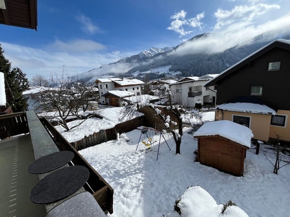 Holiday Home in Lengdorf Near Ski Slopes