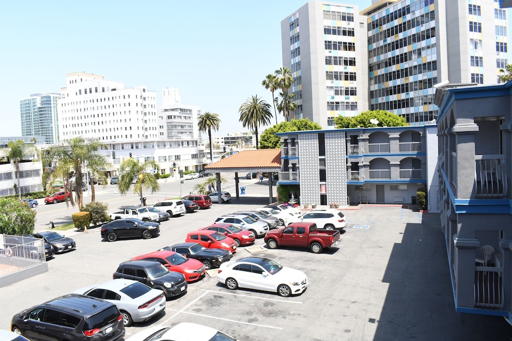 Travelodge by Wyndham Long Beach Convention Center, Φωτογραφία 20