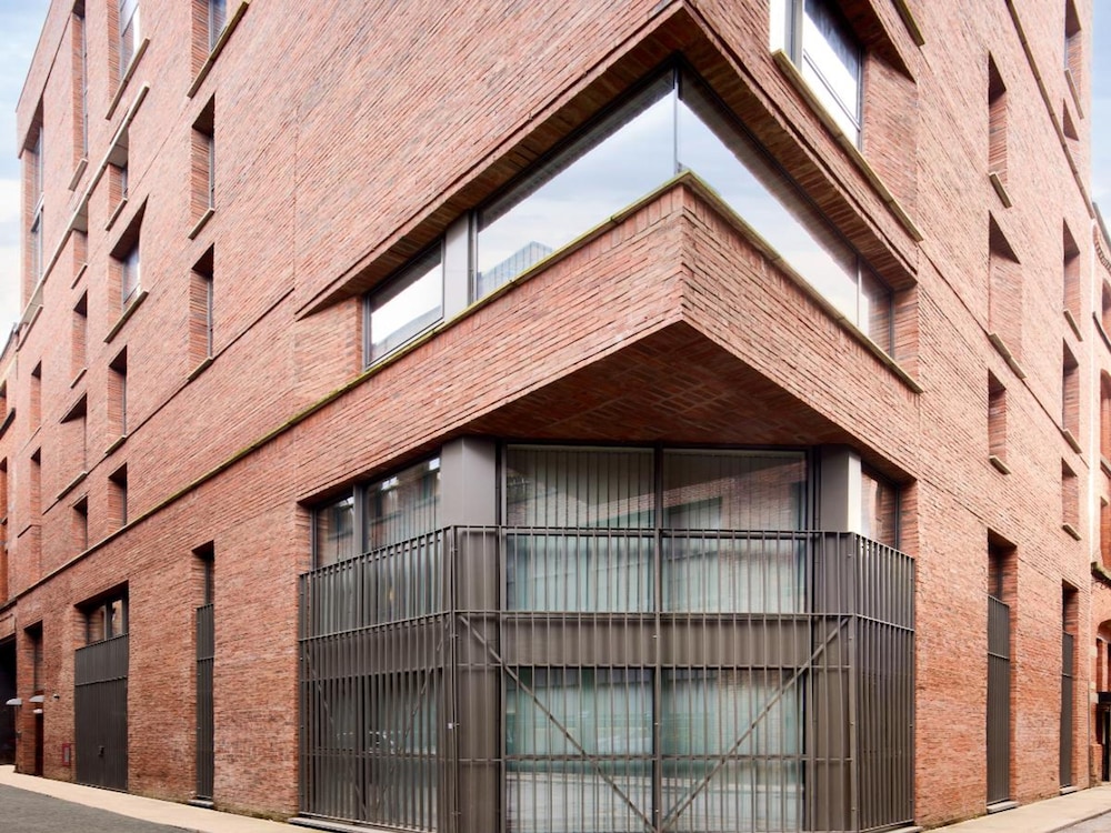 Smart Northern Quarter Retreat