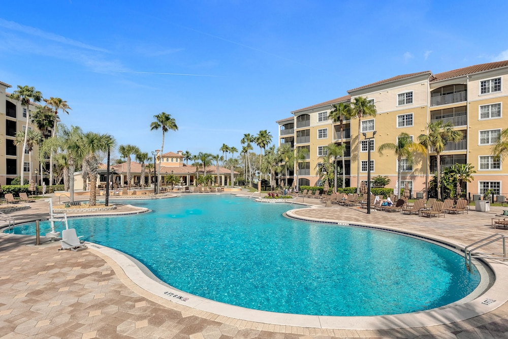 WorldQuest Resort