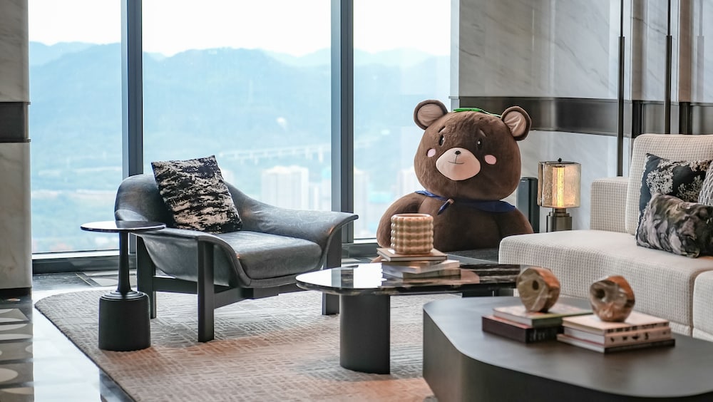 Conrad Chongqing 7