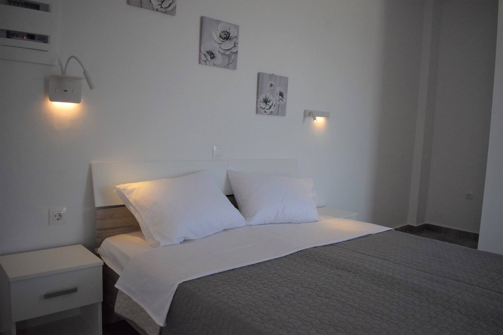 Room in Studio - 12 Senses Faliraki Sea View Studios photo 2