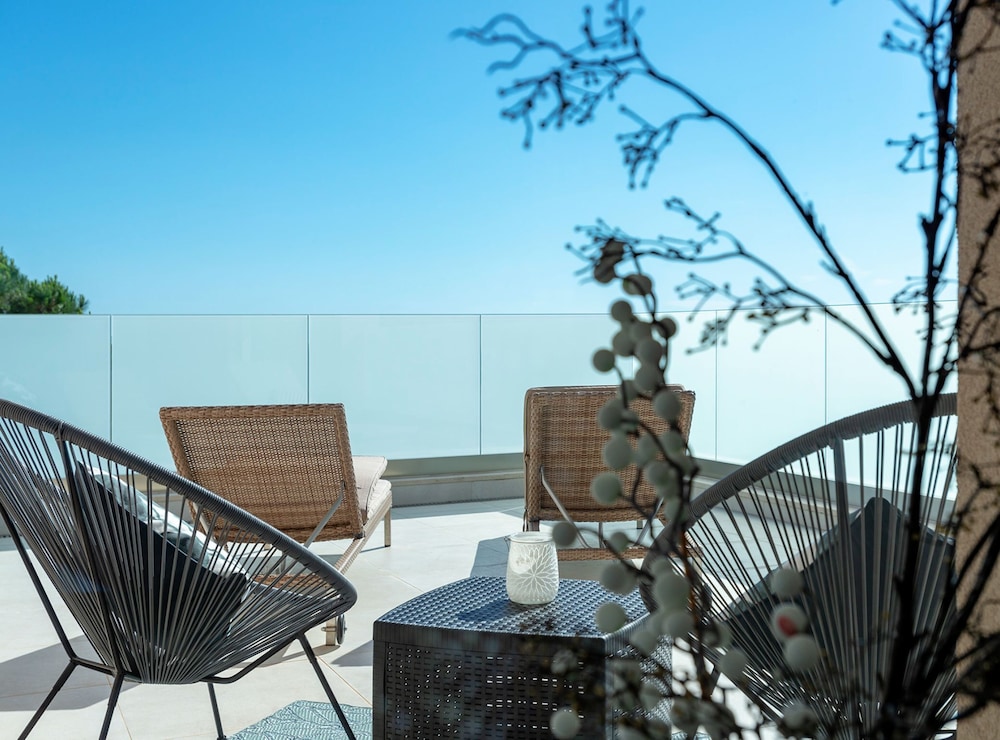Hvar Island Serenity Sky Villa