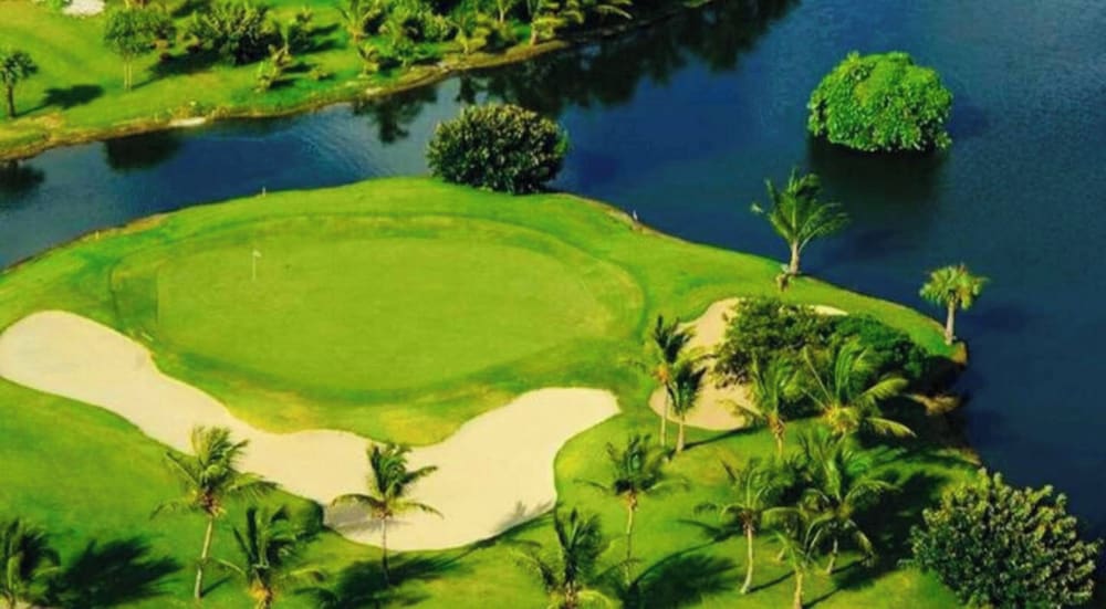 GLOBALSTAY Cocotal Condo in Punta Cana